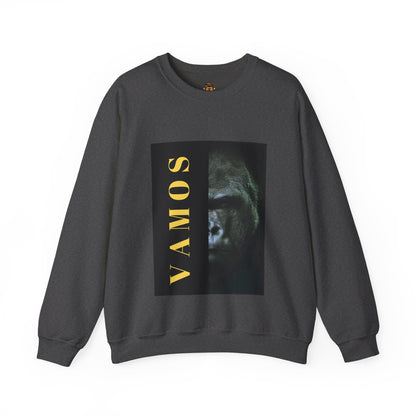 Sweater- ( VAMOS )