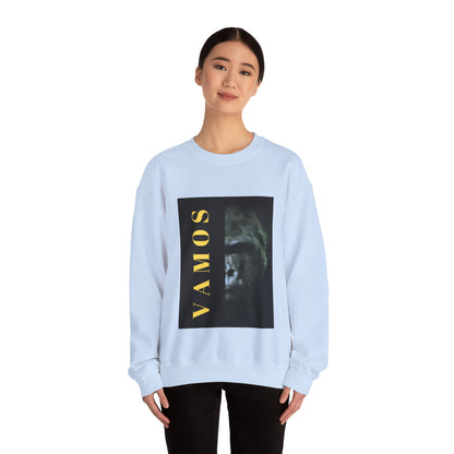 Sweater- ( VAMOS )