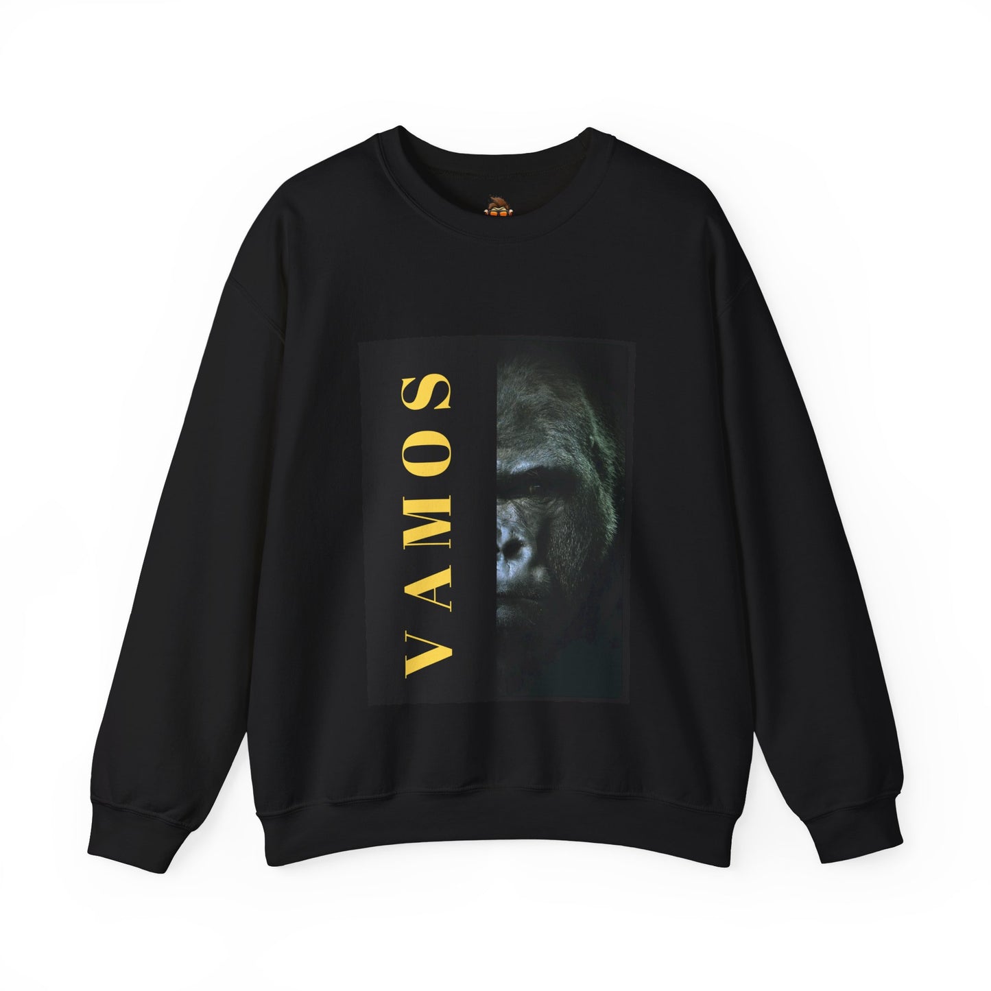 Sweater- ( VAMOS )