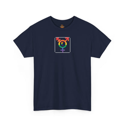 Tee V- ( PRIDE COLLECTION )