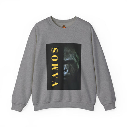 Sweater- ( VAMOS )