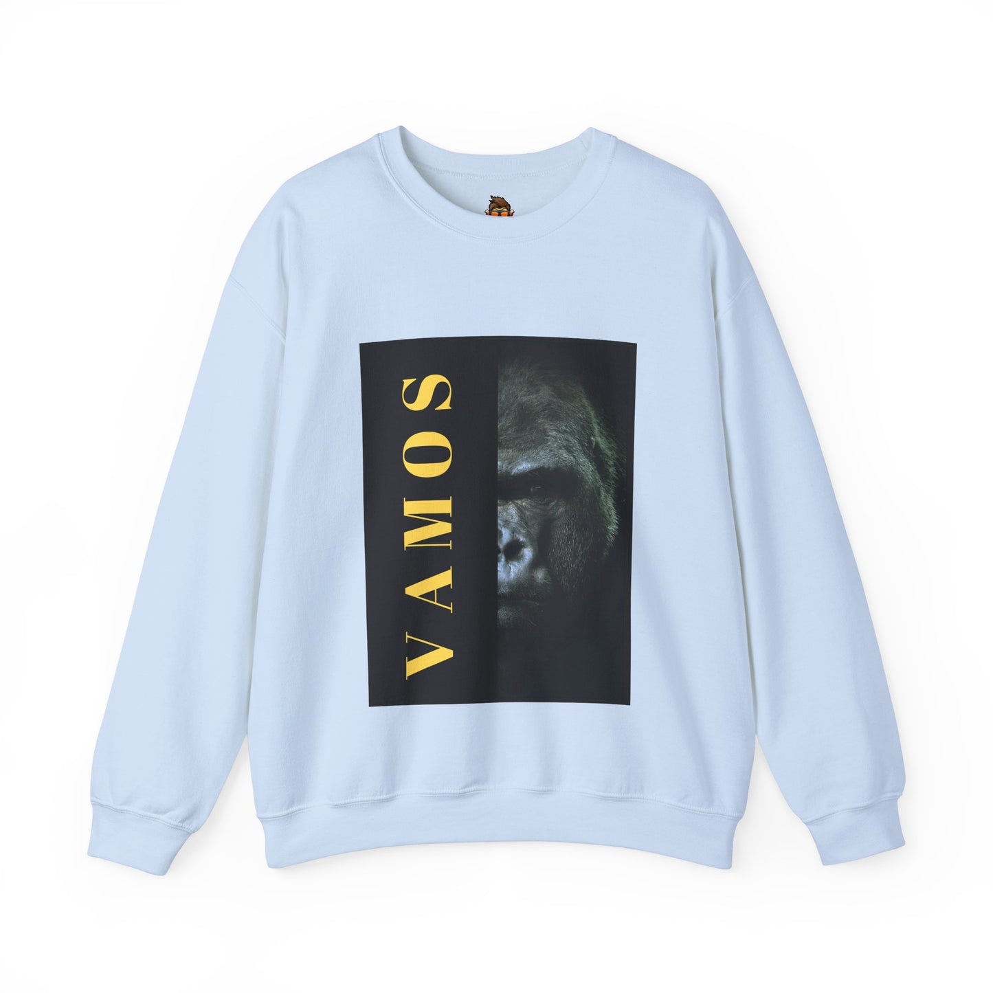 Sweater- ( VAMOS )