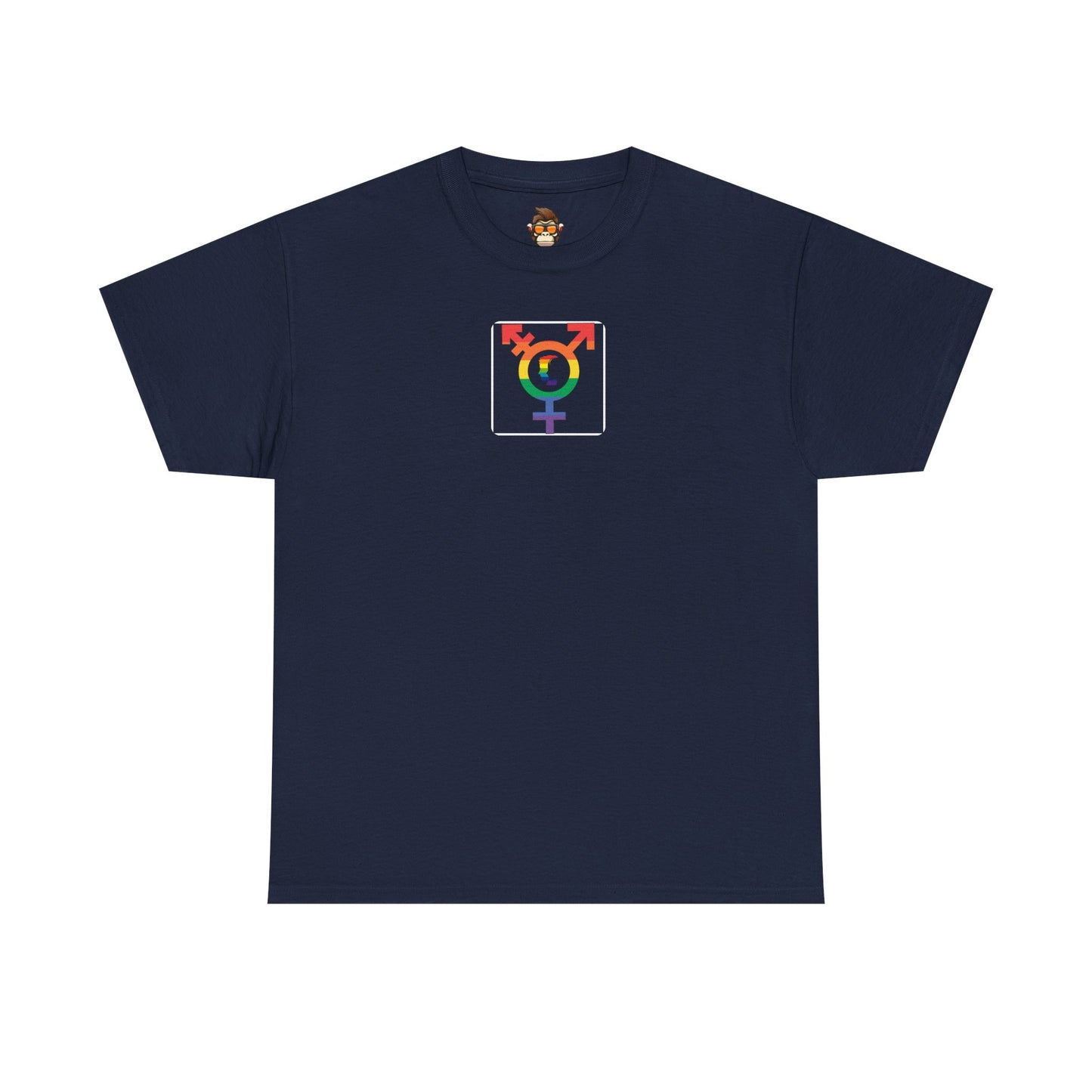 Tee V- ( PRIDE COLLECTION )