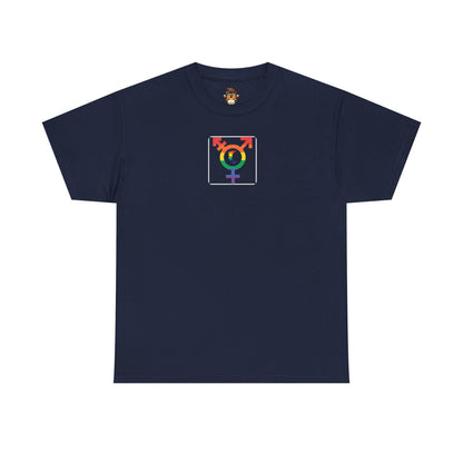 Tee V- ( PRIDE COLLECTION )