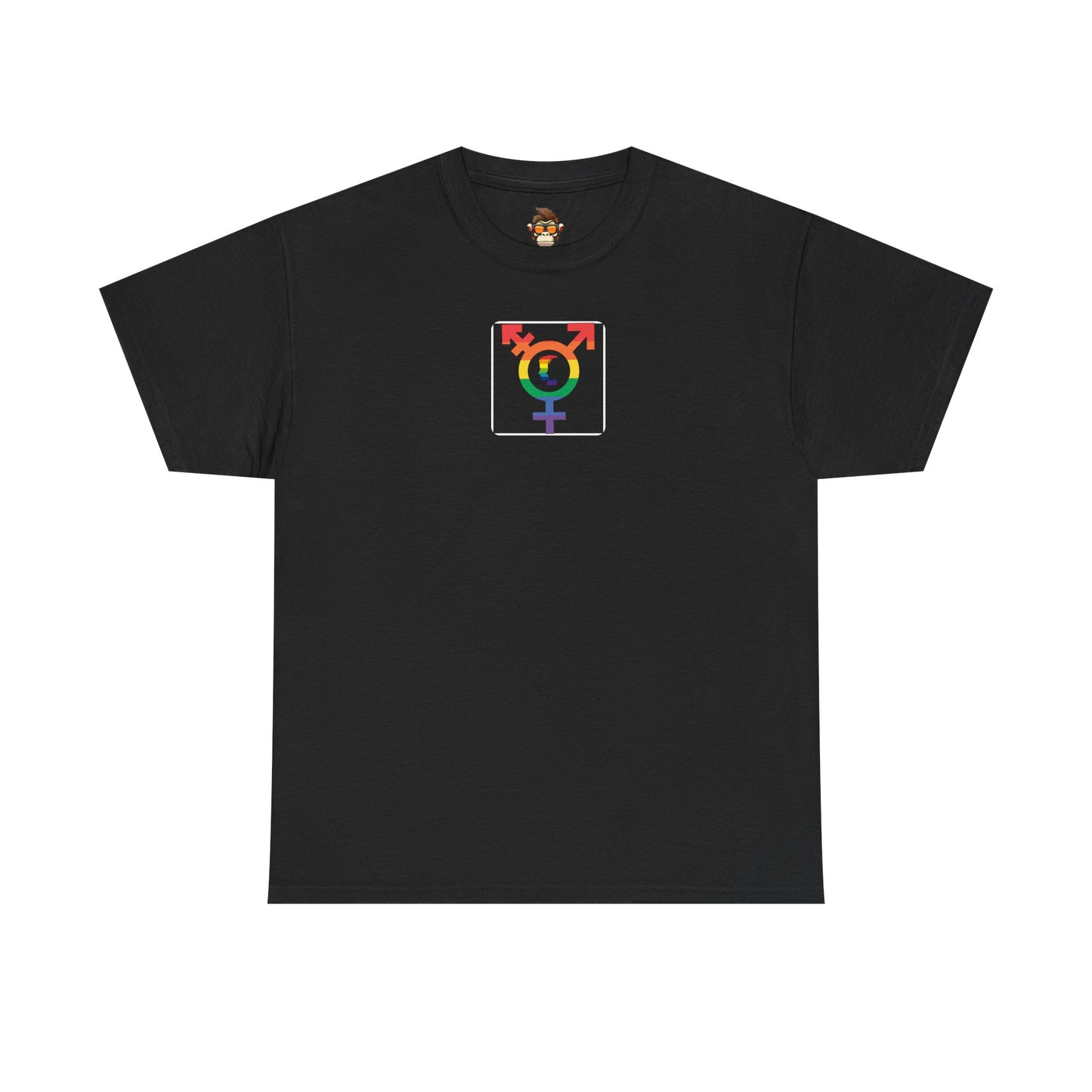 Tee V- ( PRIDE COLLECTION )