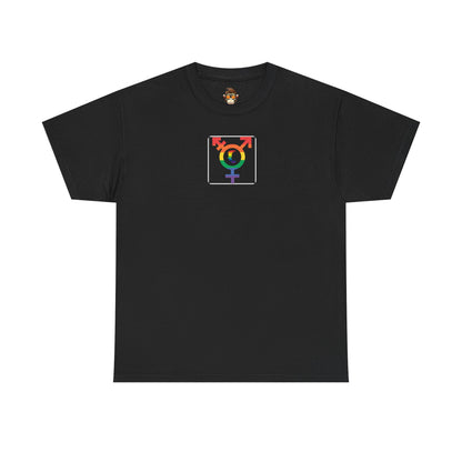 Tee V- ( PRIDE COLLECTION )